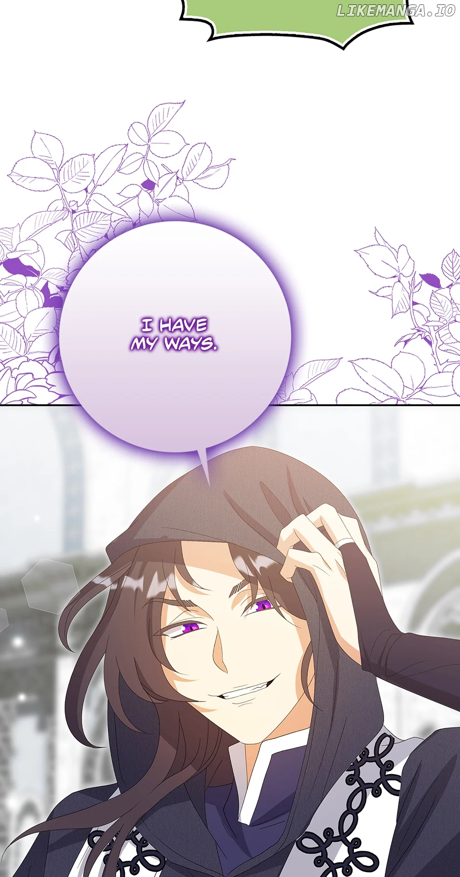I’m In Trouble Because The Emperor Thinks I’m Terminally Ill Chapter 27 page 51