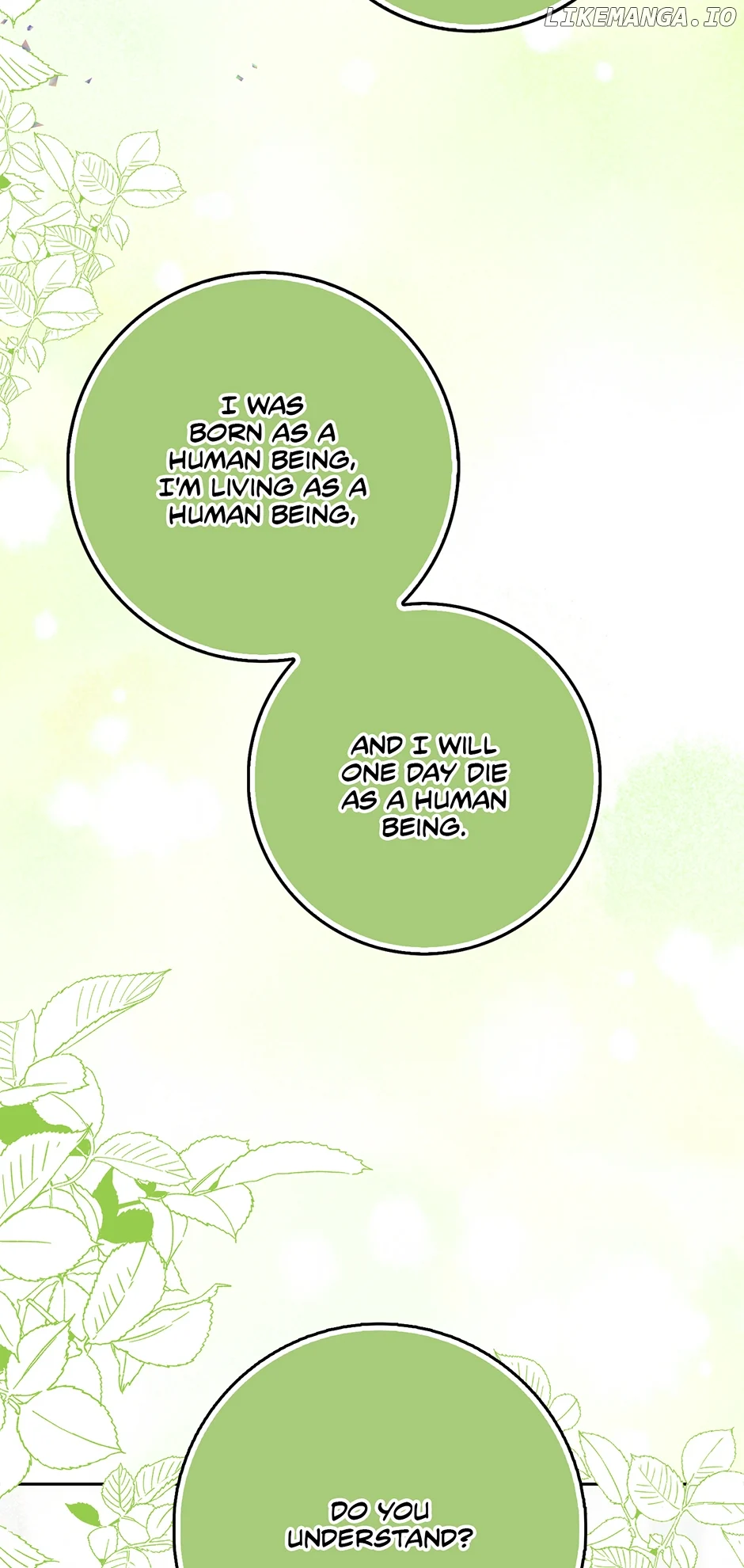 I’m In Trouble Because The Emperor Thinks I’m Terminally Ill Chapter 27 page 58
