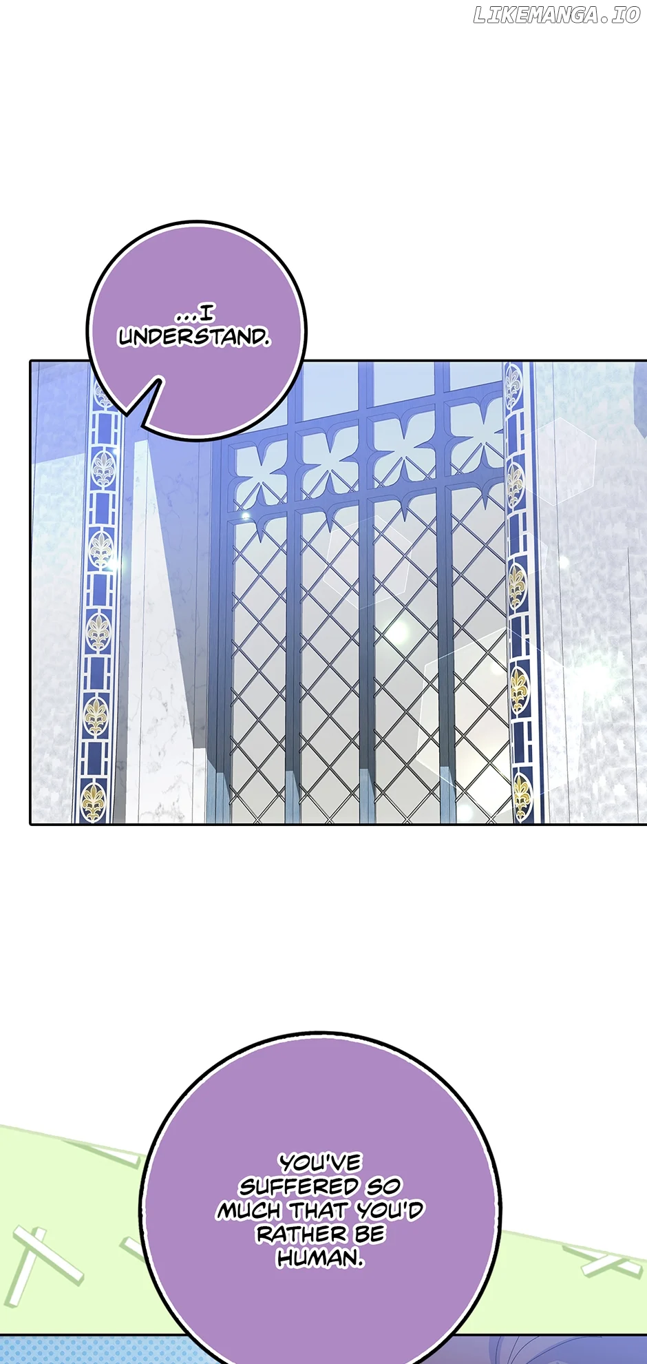 I’m In Trouble Because The Emperor Thinks I’m Terminally Ill Chapter 27 page 60