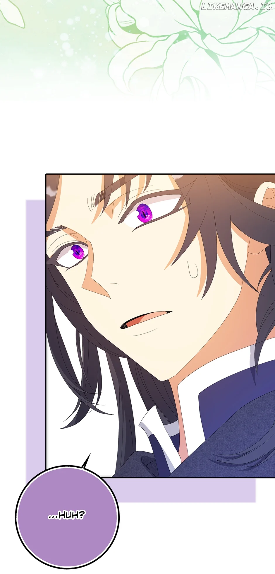 I’m In Trouble Because The Emperor Thinks I’m Terminally Ill Chapter 27 page 66