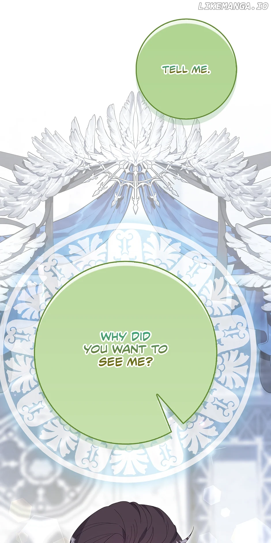 I’m In Trouble Because The Emperor Thinks I’m Terminally Ill Chapter 27 page 68