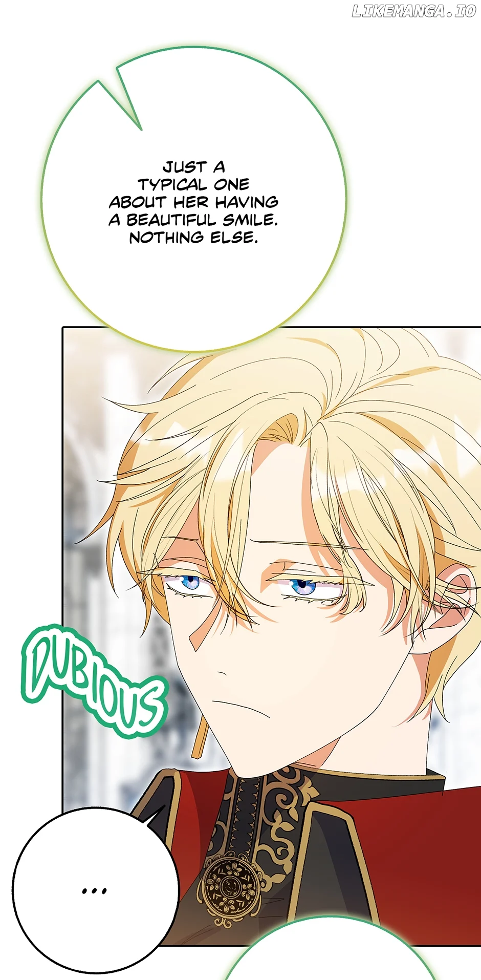 I’m In Trouble Because The Emperor Thinks I’m Terminally Ill Chapter 27 page 7