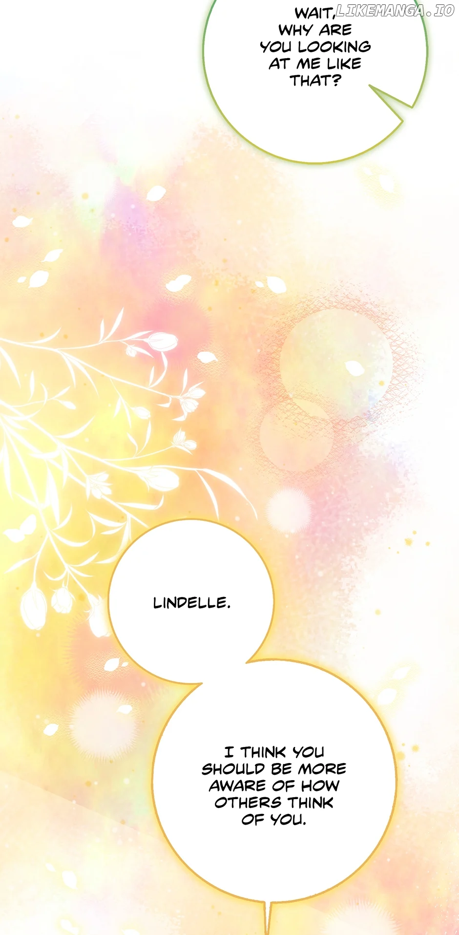 I’m In Trouble Because The Emperor Thinks I’m Terminally Ill Chapter 27 page 8
