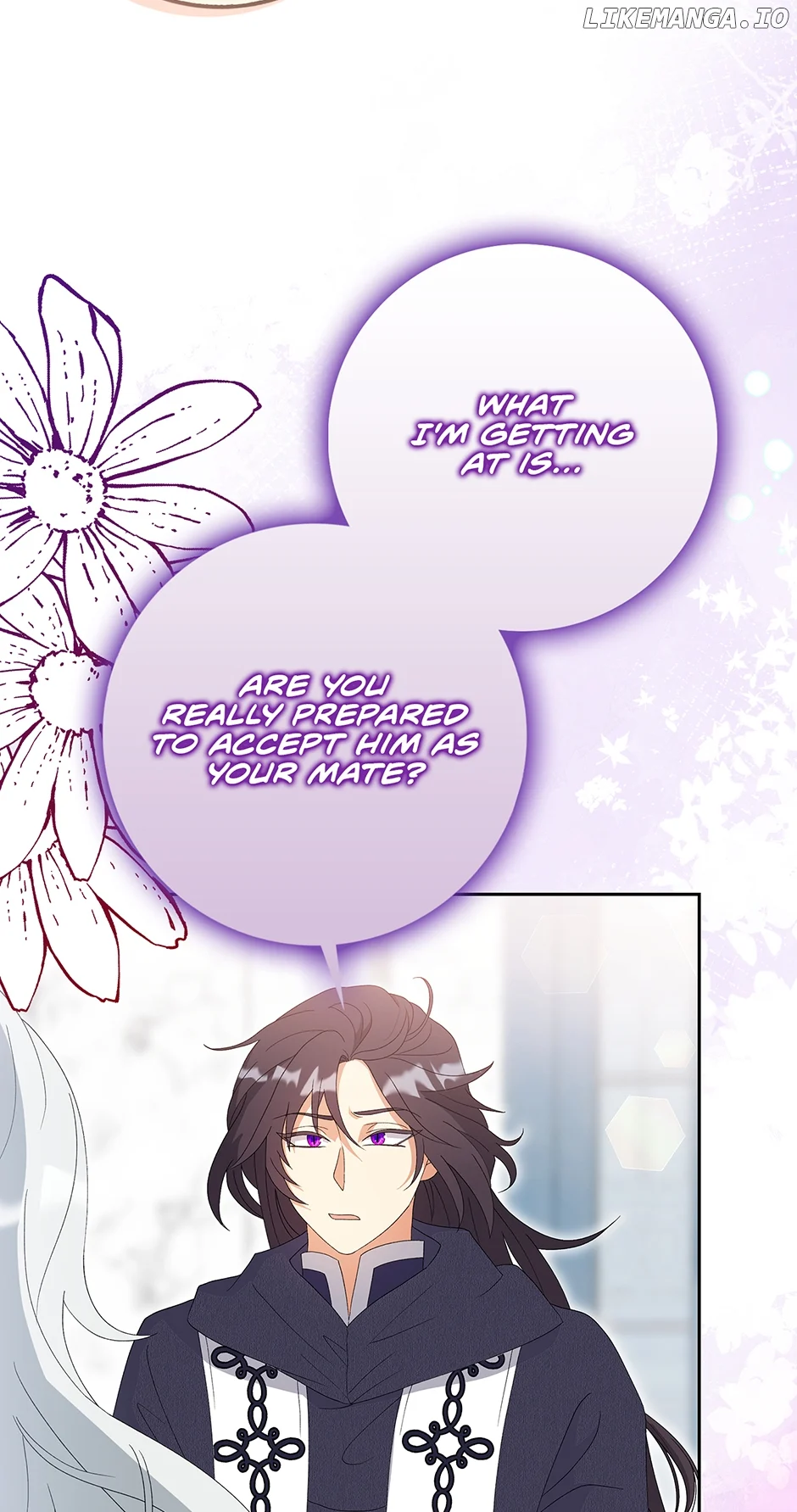 I’m In Trouble Because The Emperor Thinks I’m Terminally Ill Chapter 28 page 9