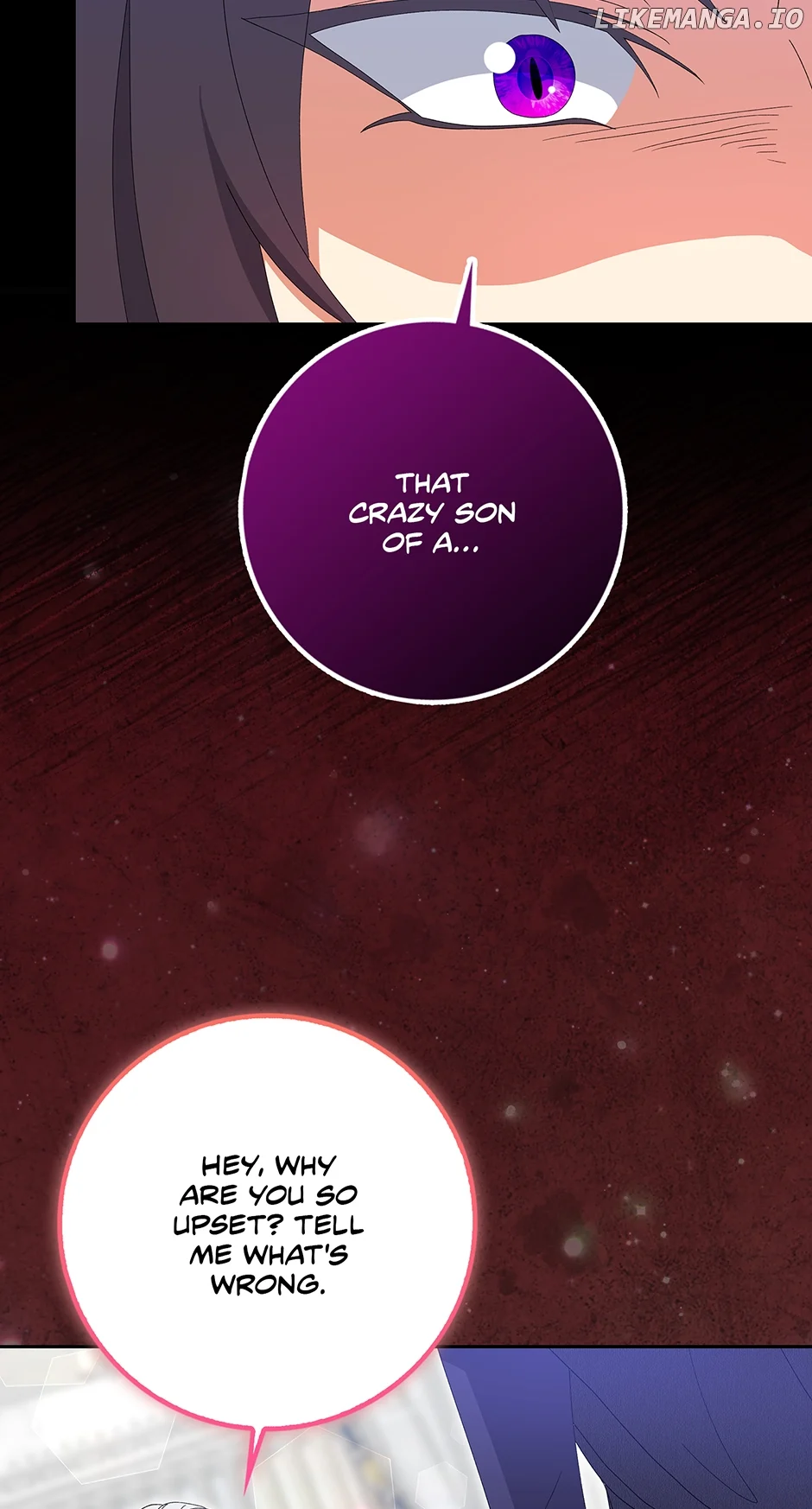 I’m In Trouble Because The Emperor Thinks I’m Terminally Ill Chapter 28 page 25