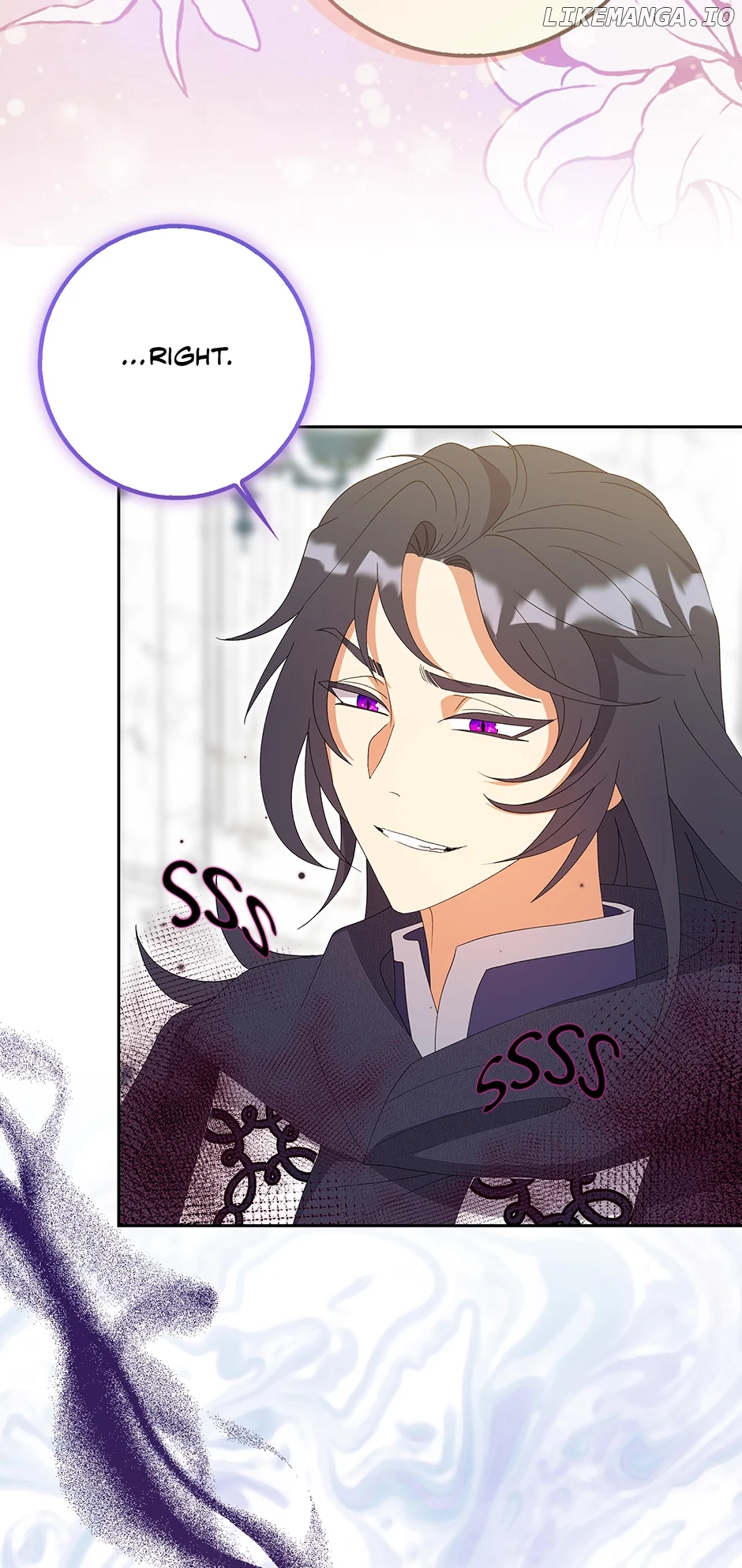 I’m In Trouble Because The Emperor Thinks I’m Terminally Ill Chapter 28 page 40