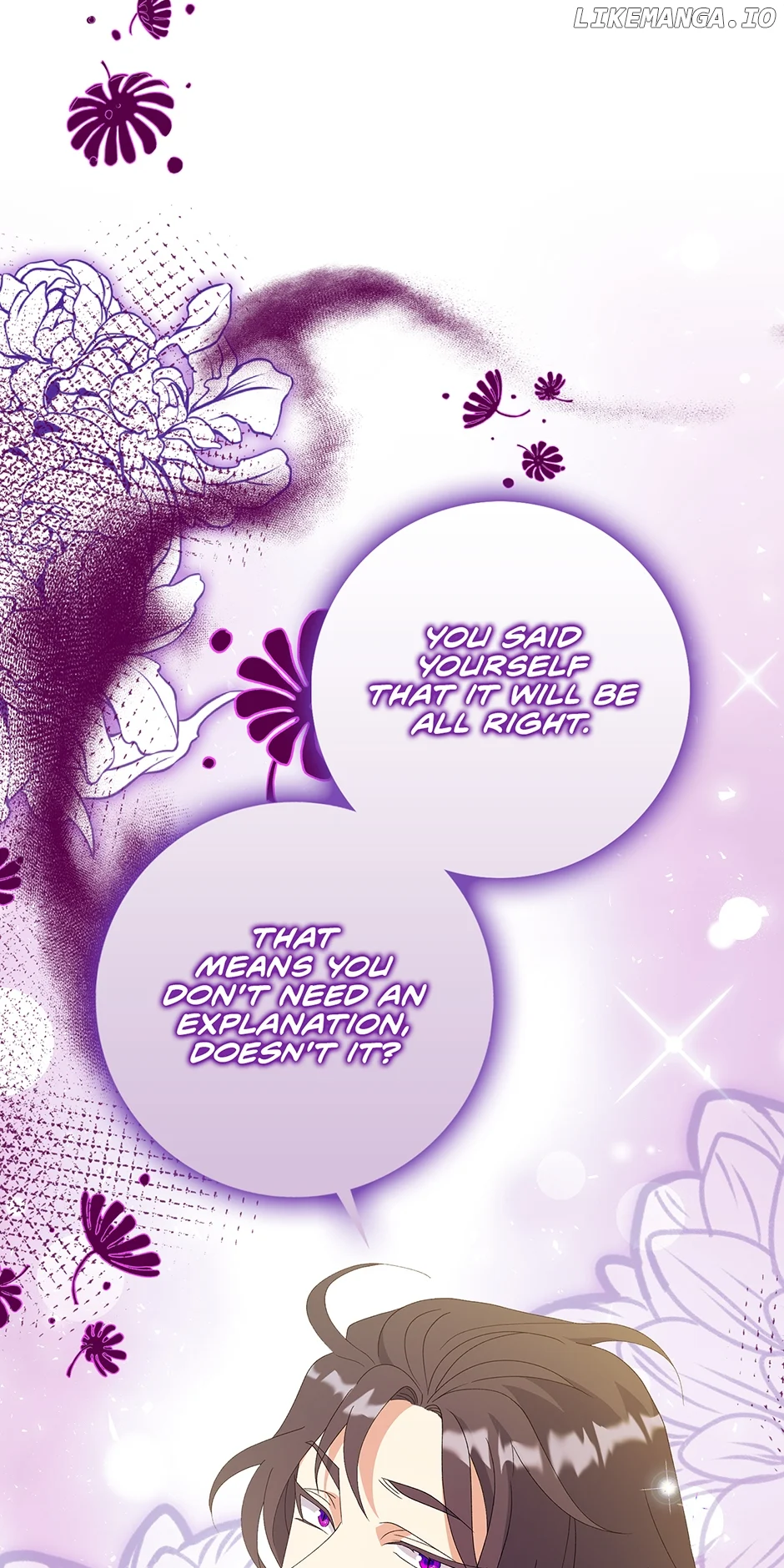I’m In Trouble Because The Emperor Thinks I’m Terminally Ill Chapter 28 page 43