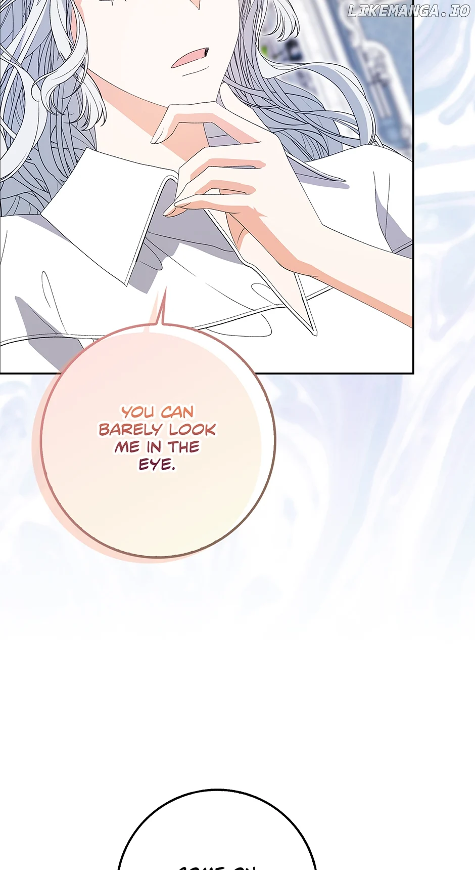 I’m In Trouble Because The Emperor Thinks I’m Terminally Ill Chapter 28 page 4
