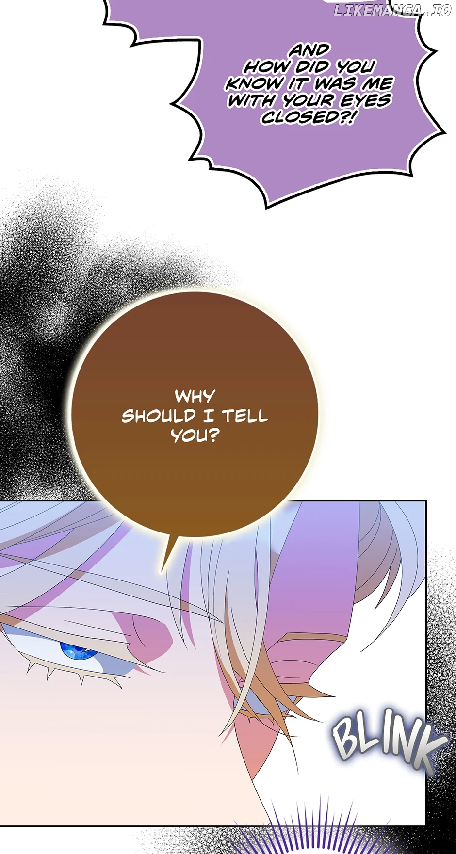 I’m In Trouble Because The Emperor Thinks I’m Terminally Ill Chapter 28 page 52