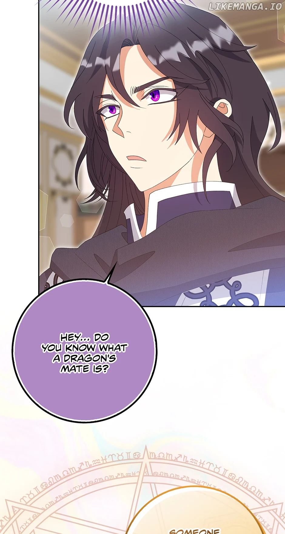 I’m In Trouble Because The Emperor Thinks I’m Terminally Ill Chapter 28 page 55