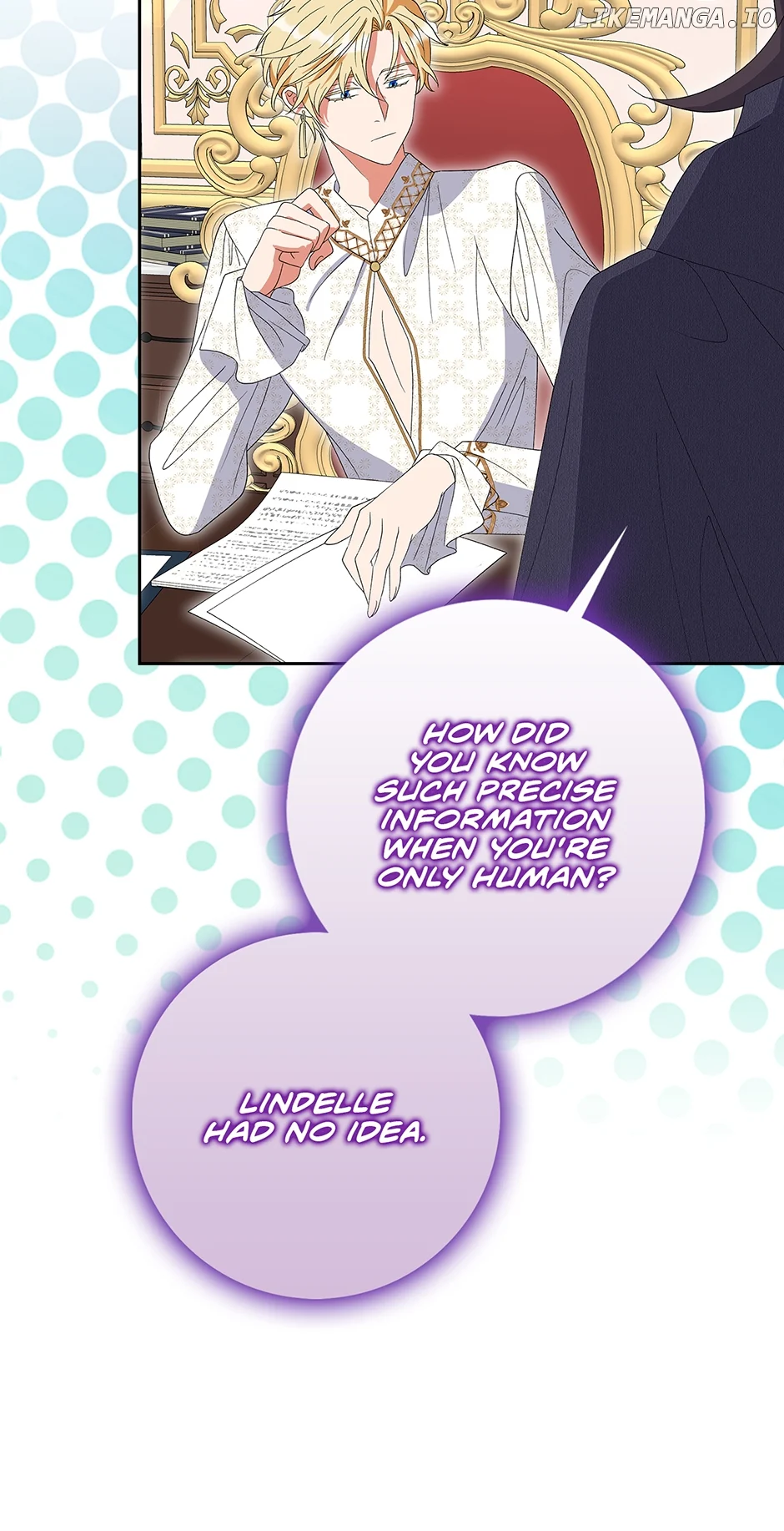 I’m In Trouble Because The Emperor Thinks I’m Terminally Ill Chapter 28 page 59