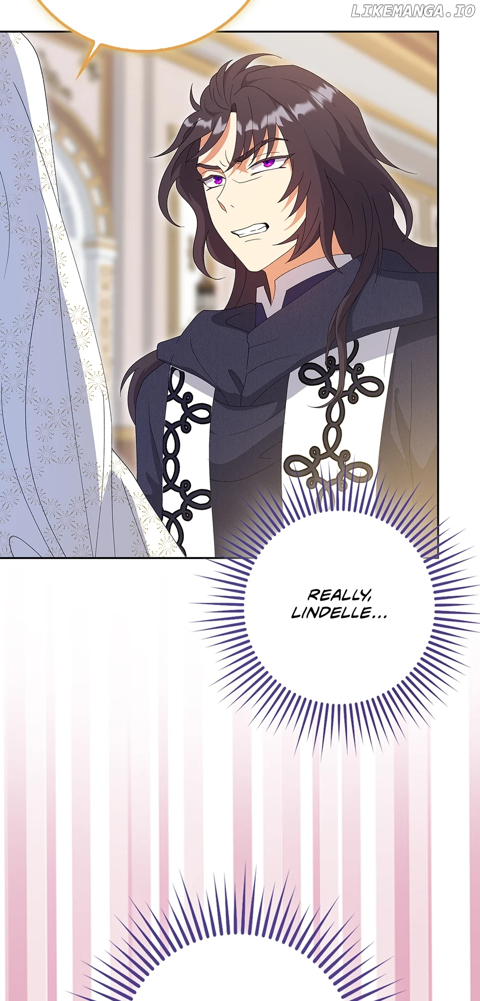 I’m In Trouble Because The Emperor Thinks I’m Terminally Ill Chapter 28 page 67
