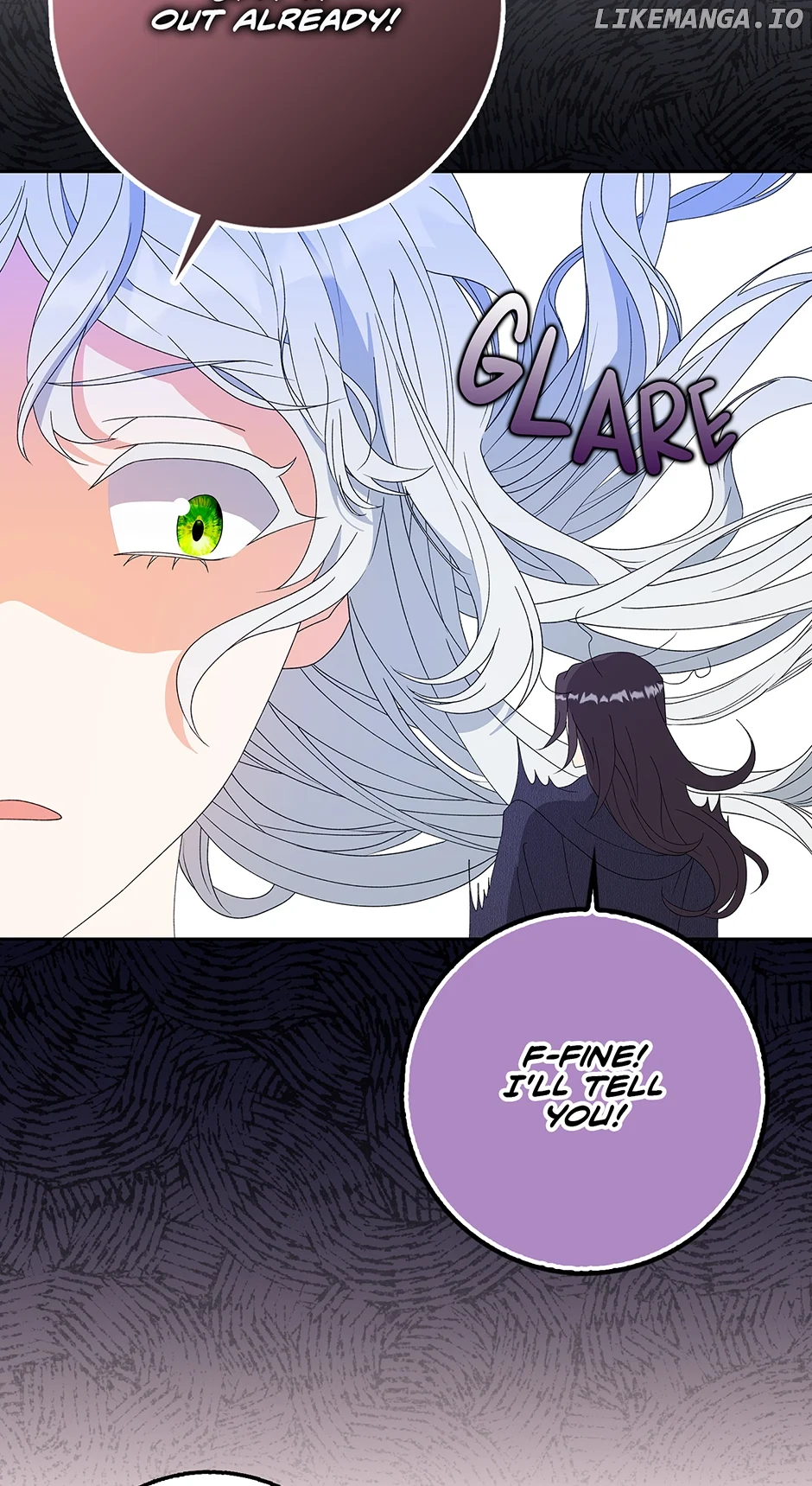 I’m In Trouble Because The Emperor Thinks I’m Terminally Ill Chapter 28 page 6