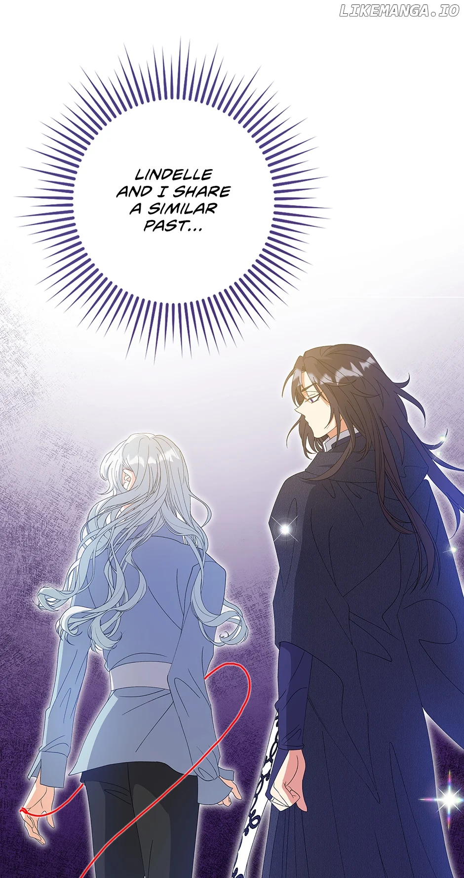 I’m In Trouble Because The Emperor Thinks I’m Terminally Ill Chapter 28 page 69