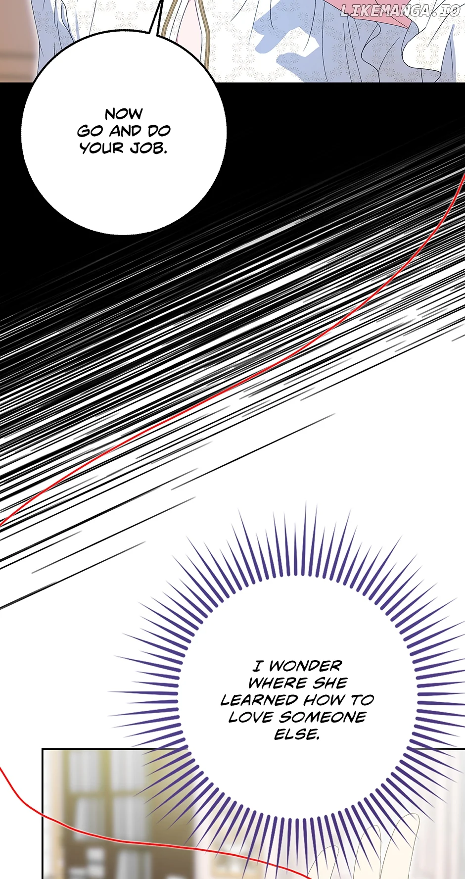 I’m In Trouble Because The Emperor Thinks I’m Terminally Ill Chapter 28 page 71