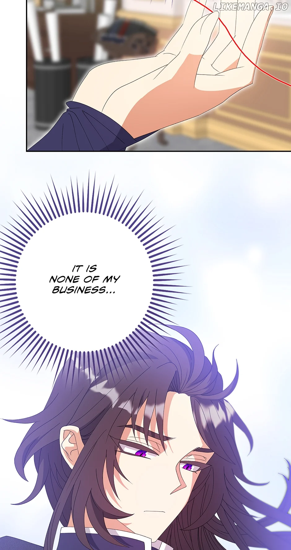 I’m In Trouble Because The Emperor Thinks I’m Terminally Ill Chapter 28 page 72