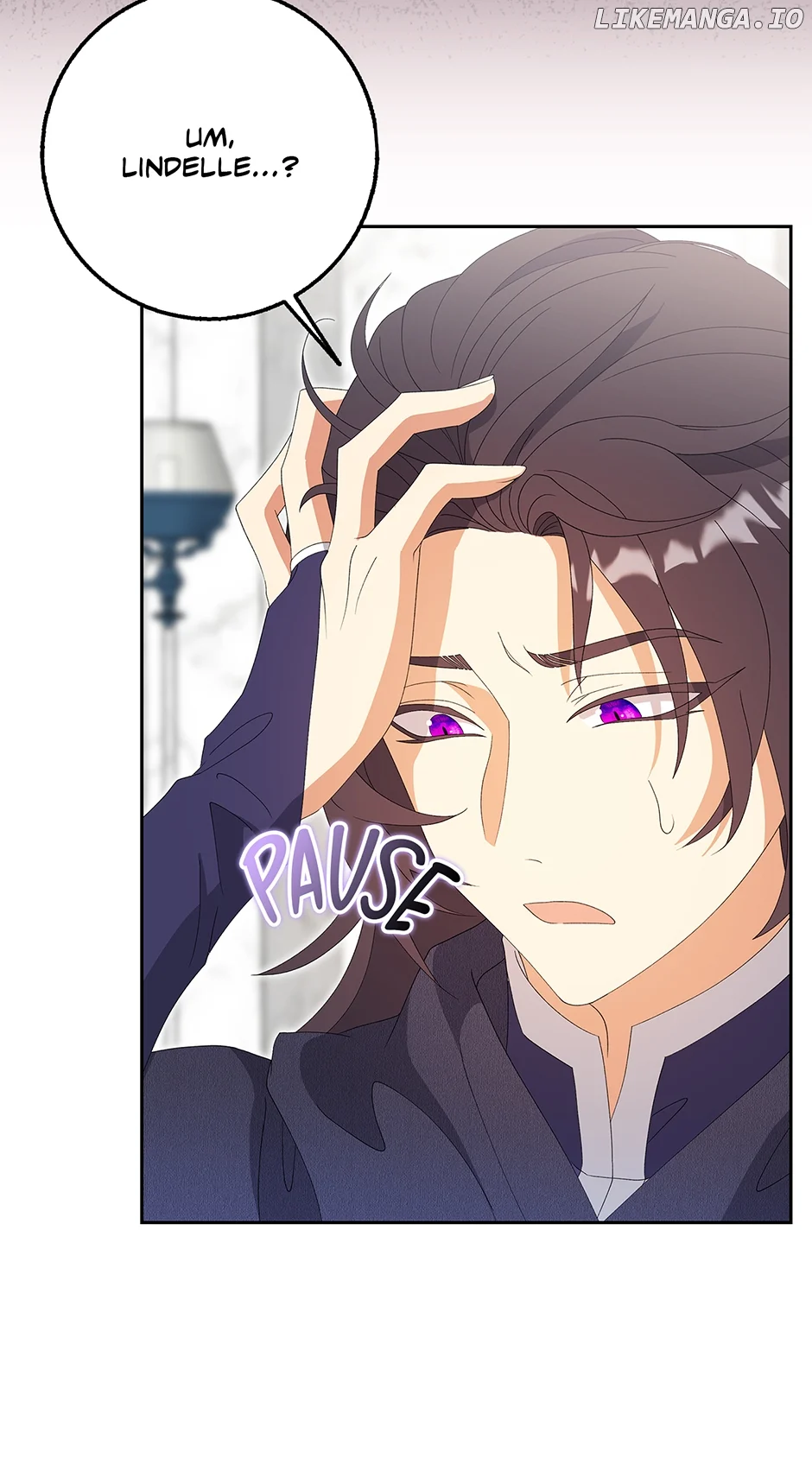 I’m In Trouble Because The Emperor Thinks I’m Terminally Ill Chapter 28 page 7