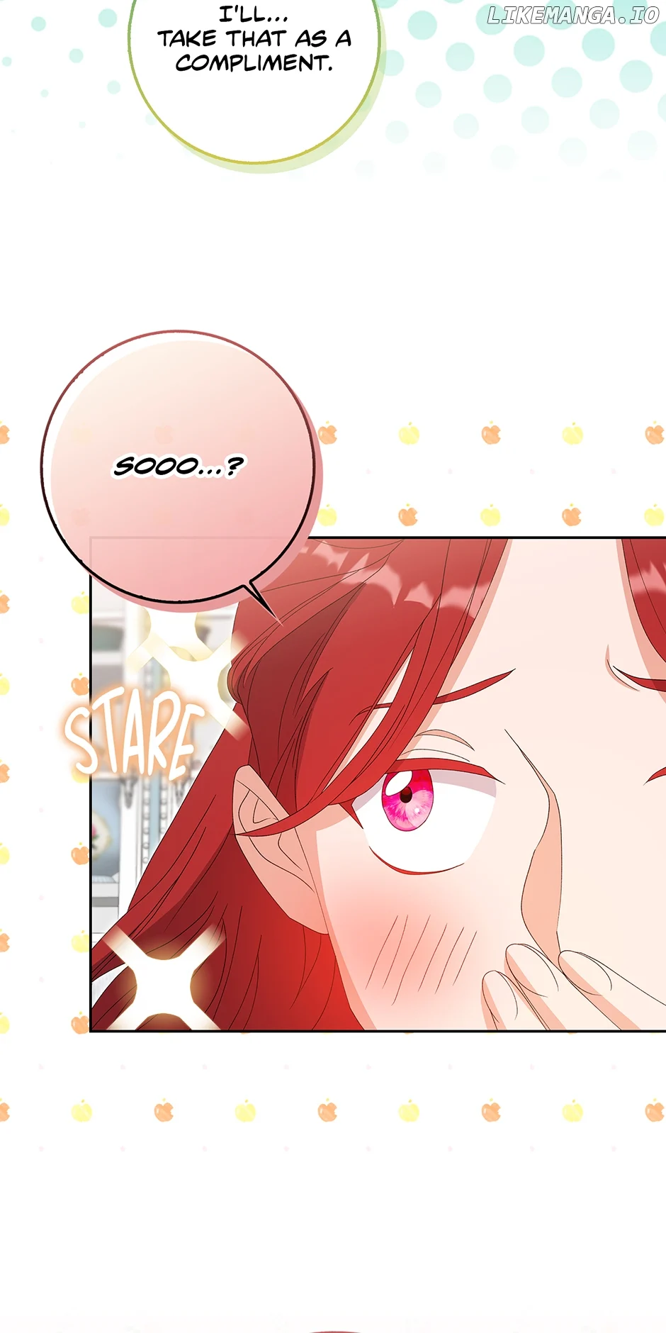 I’m In Trouble Because The Emperor Thinks I’m Terminally Ill Chapter 29 page 14