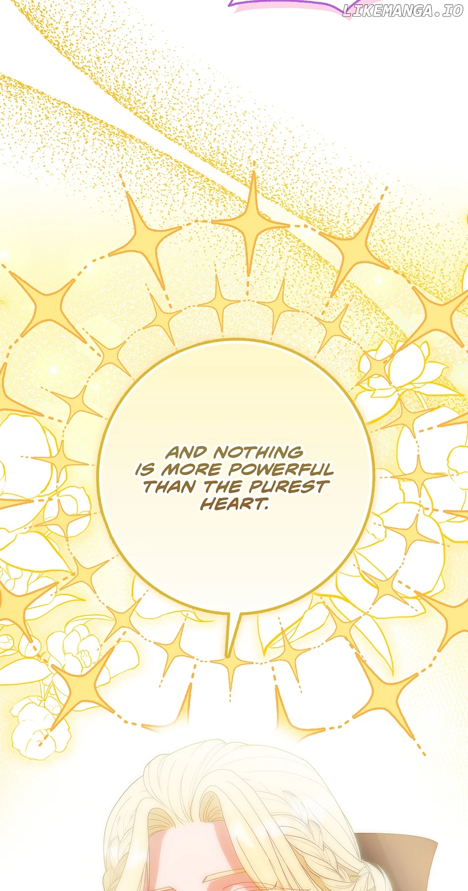 I’m In Trouble Because The Emperor Thinks I’m Terminally Ill Chapter 29 page 22