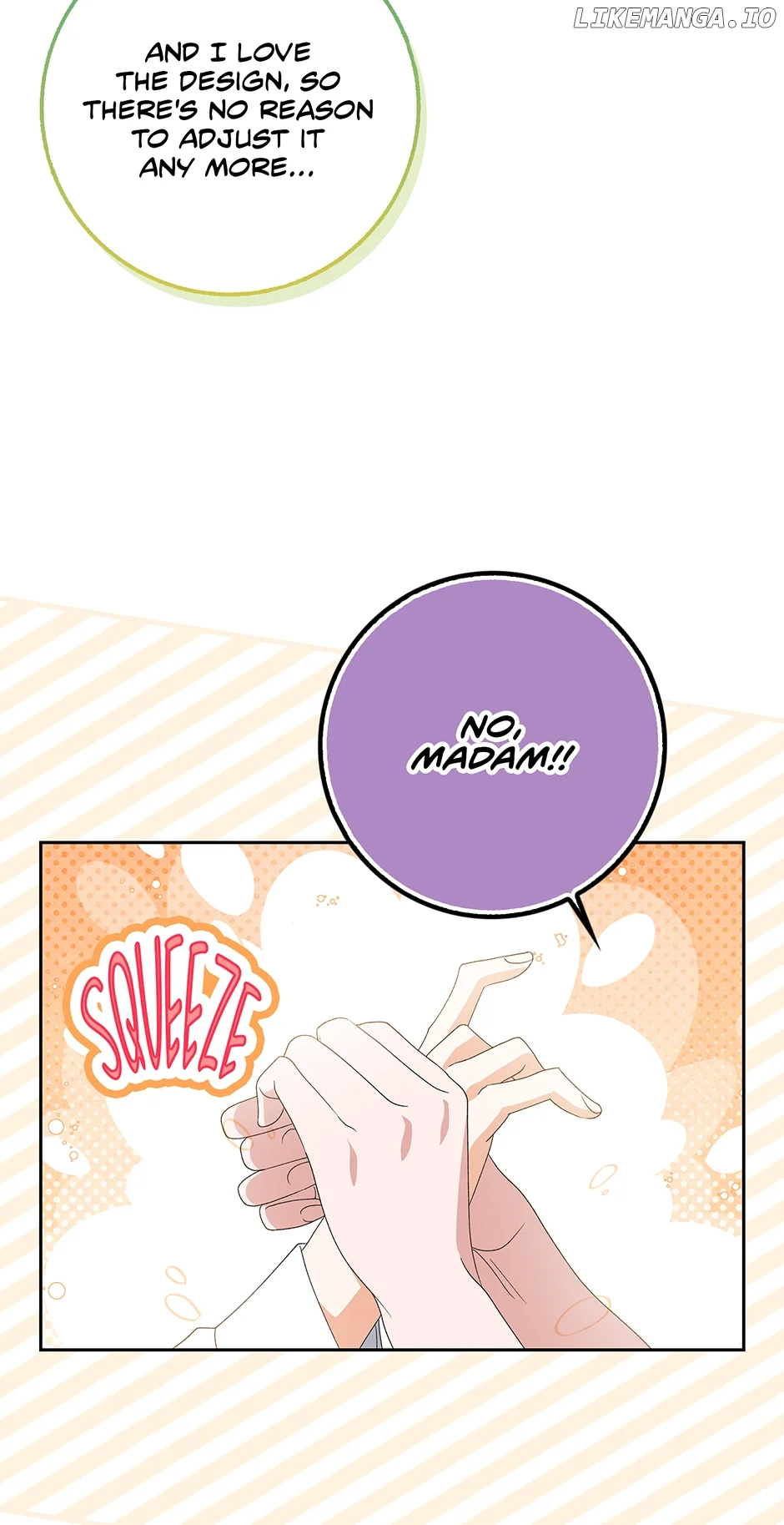 I’m In Trouble Because The Emperor Thinks I’m Terminally Ill Chapter 29 page 29