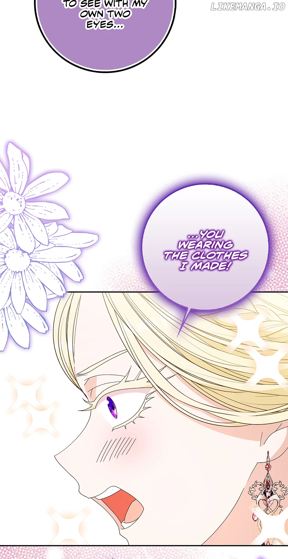 I’m In Trouble Because The Emperor Thinks I’m Terminally Ill Chapter 29 page 31