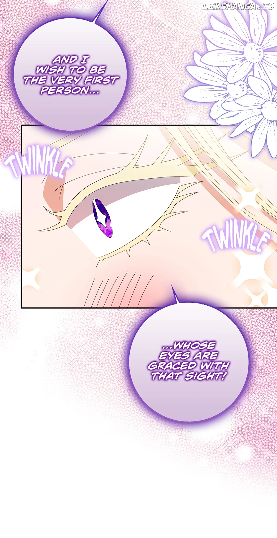 I’m In Trouble Because The Emperor Thinks I’m Terminally Ill Chapter 29 page 32