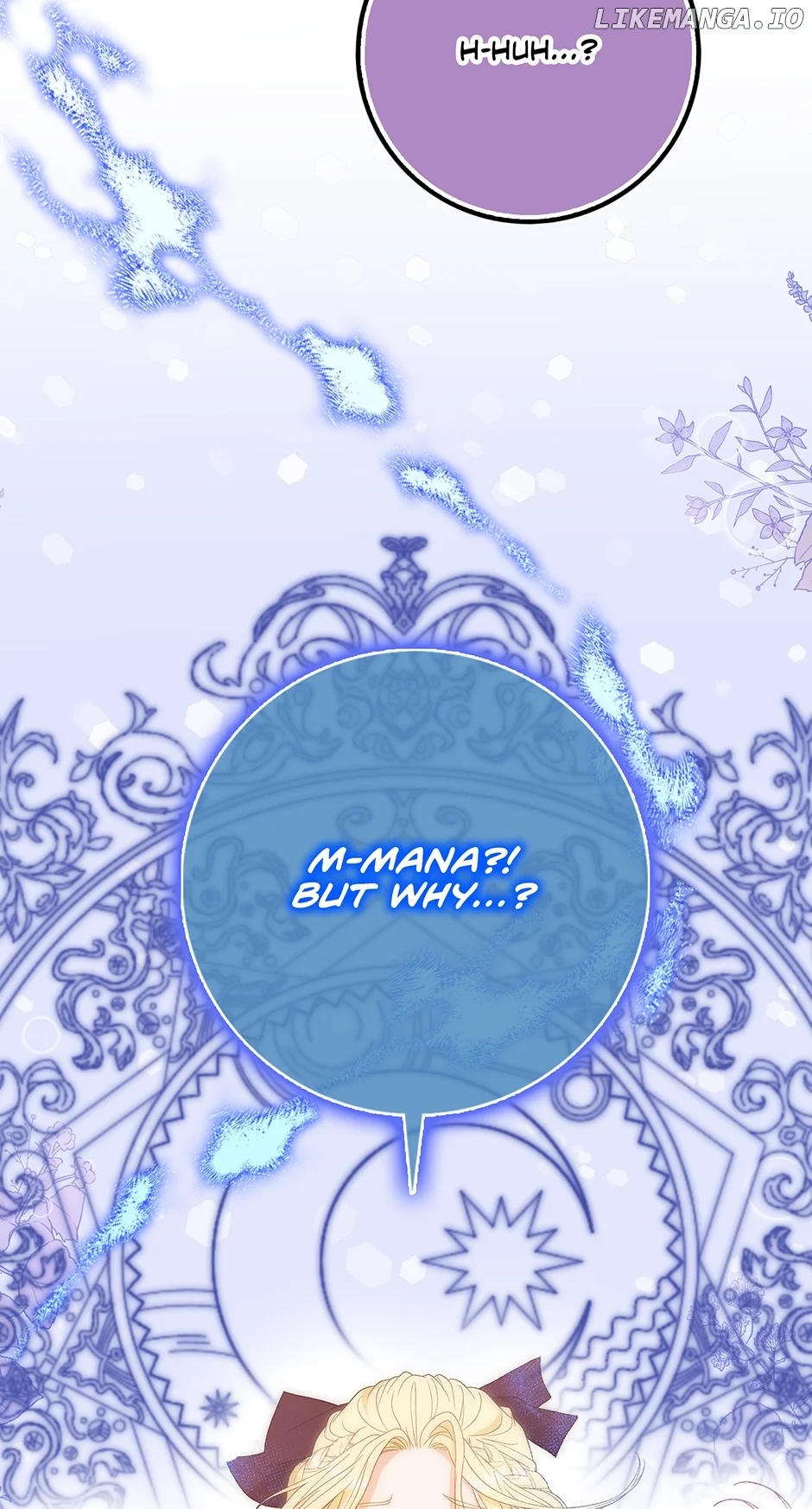 I’m In Trouble Because The Emperor Thinks I’m Terminally Ill Chapter 29 page 38