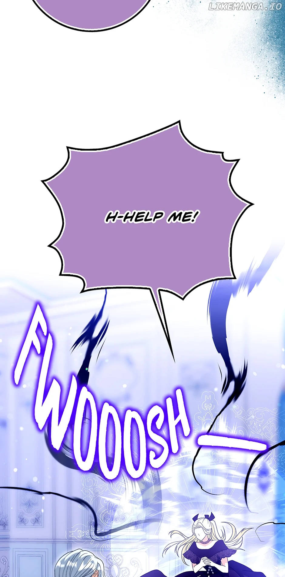 I’m In Trouble Because The Emperor Thinks I’m Terminally Ill Chapter 29 page 42