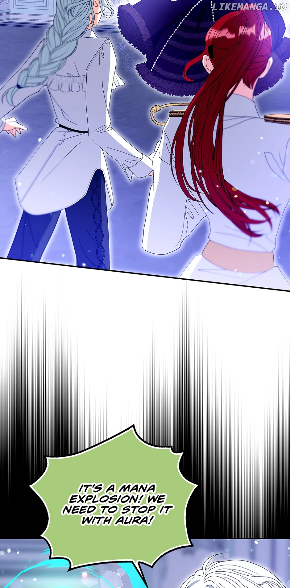 I’m In Trouble Because The Emperor Thinks I’m Terminally Ill Chapter 29 page 43