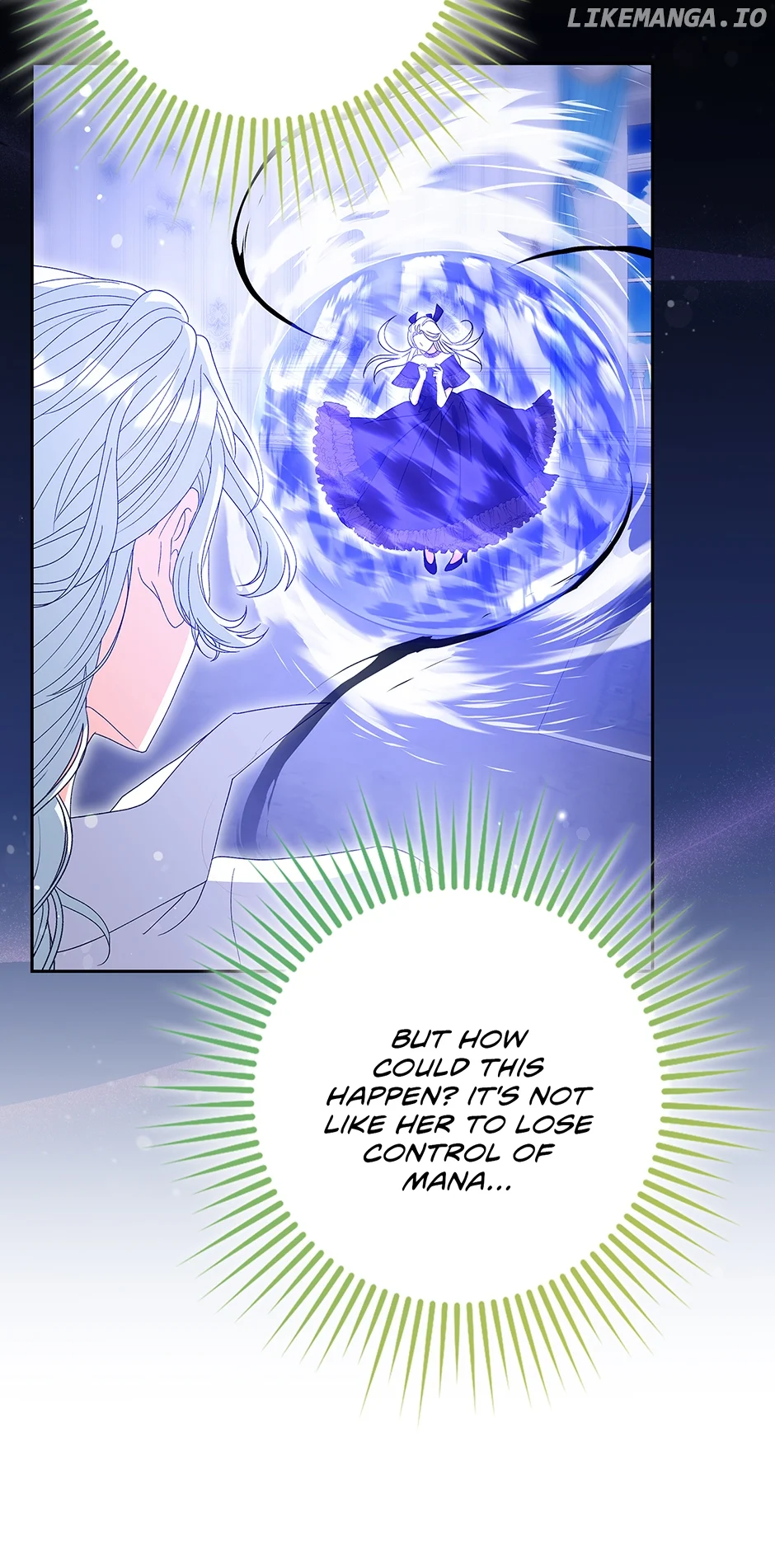 I’m In Trouble Because The Emperor Thinks I’m Terminally Ill Chapter 29 page 45