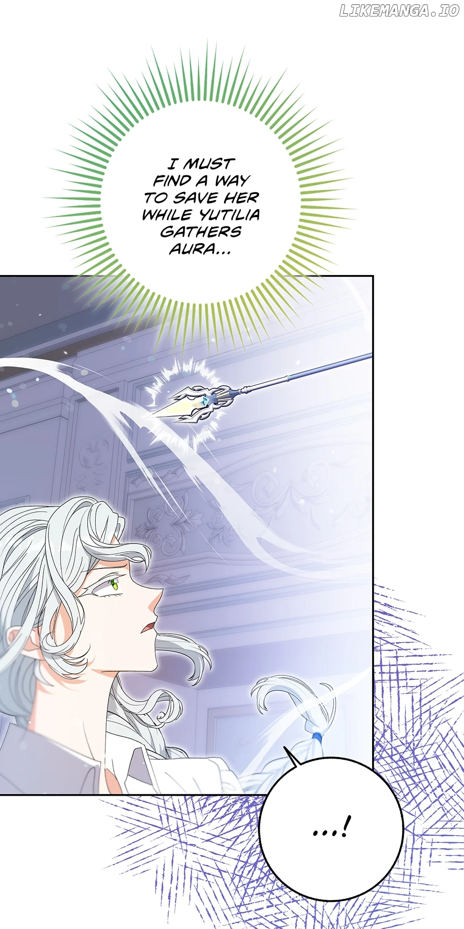 I’m In Trouble Because The Emperor Thinks I’m Terminally Ill Chapter 29 page 46