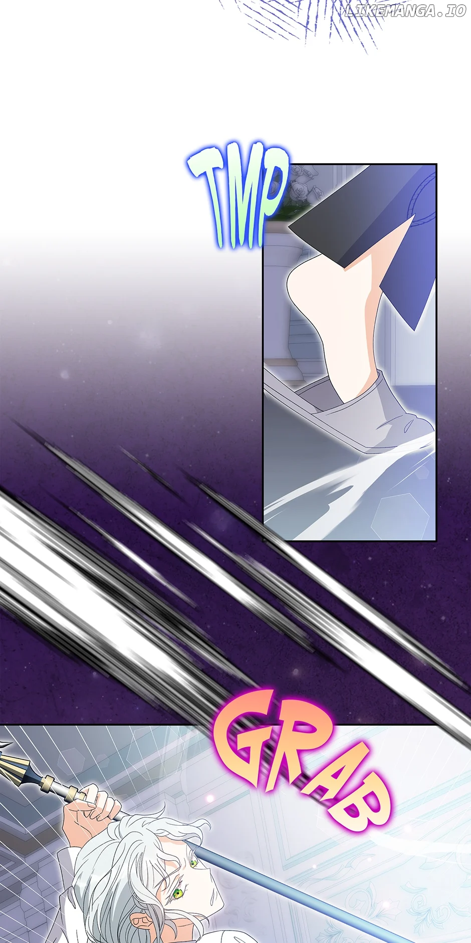 I’m In Trouble Because The Emperor Thinks I’m Terminally Ill Chapter 29 page 47