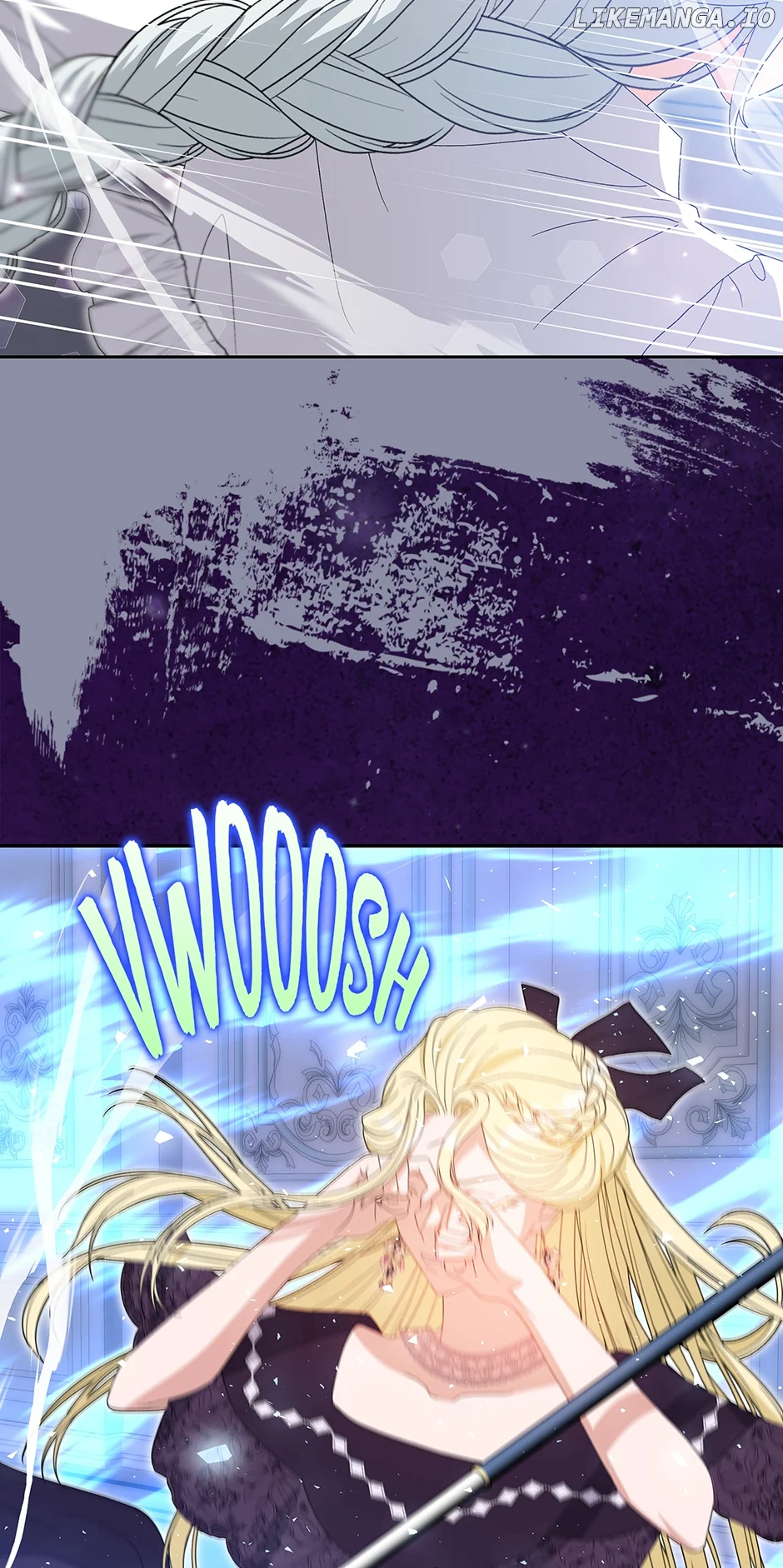 I’m In Trouble Because The Emperor Thinks I’m Terminally Ill Chapter 29 page 49