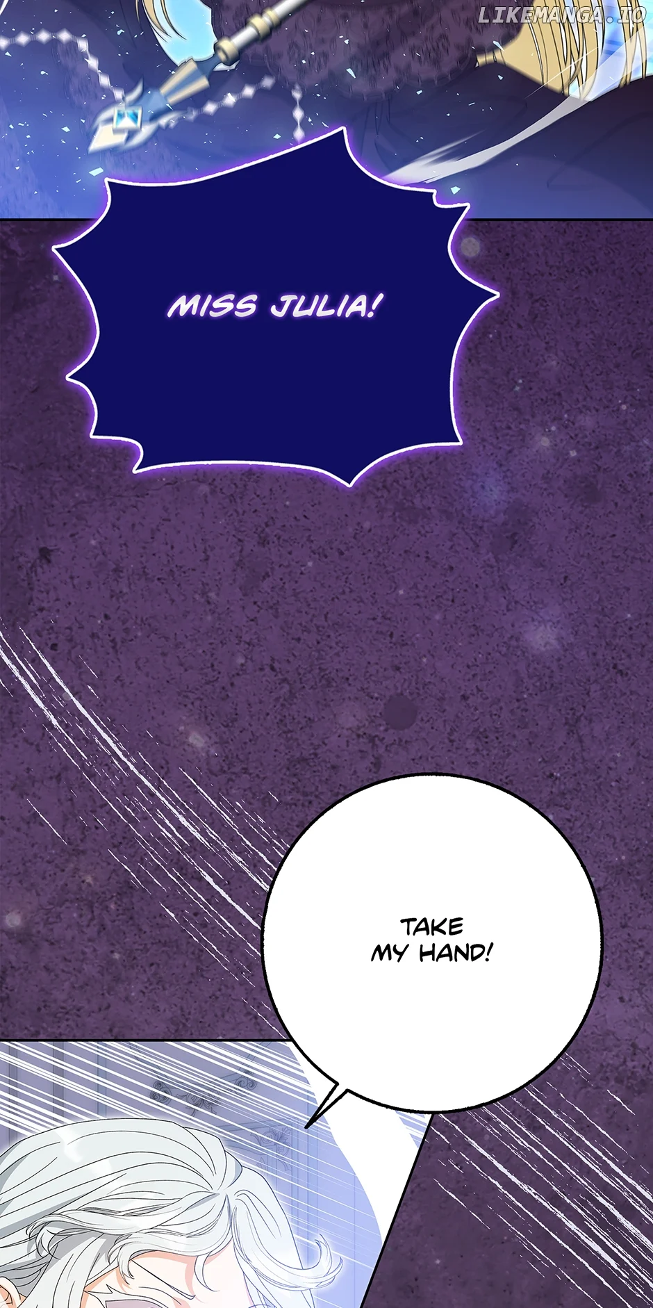 I’m In Trouble Because The Emperor Thinks I’m Terminally Ill Chapter 29 page 50