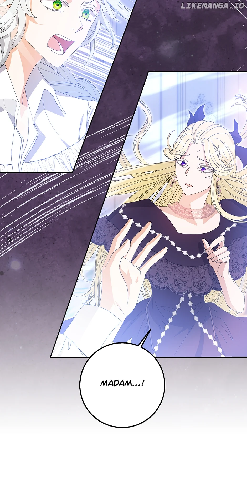 I’m In Trouble Because The Emperor Thinks I’m Terminally Ill Chapter 29 page 51