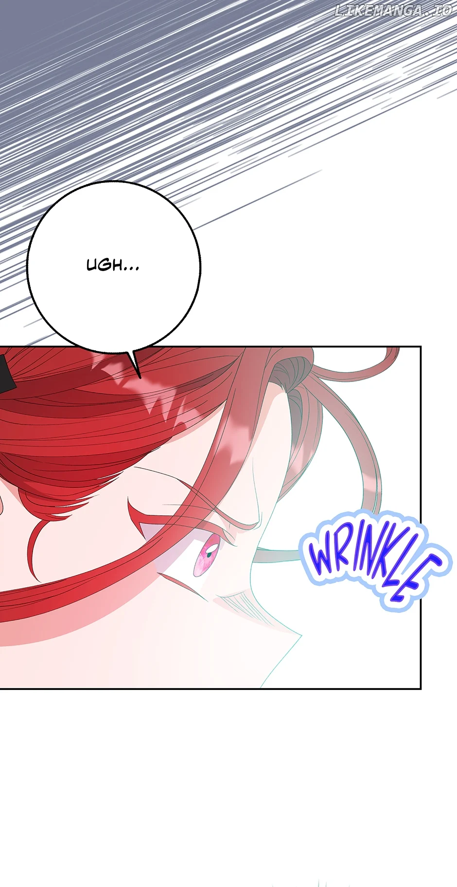 I’m In Trouble Because The Emperor Thinks I’m Terminally Ill Chapter 29 page 56