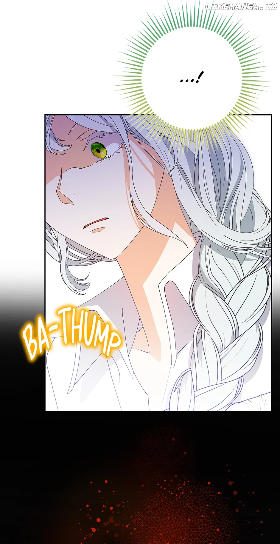 I’m In Trouble Because The Emperor Thinks I’m Terminally Ill Chapter 29 page 57
