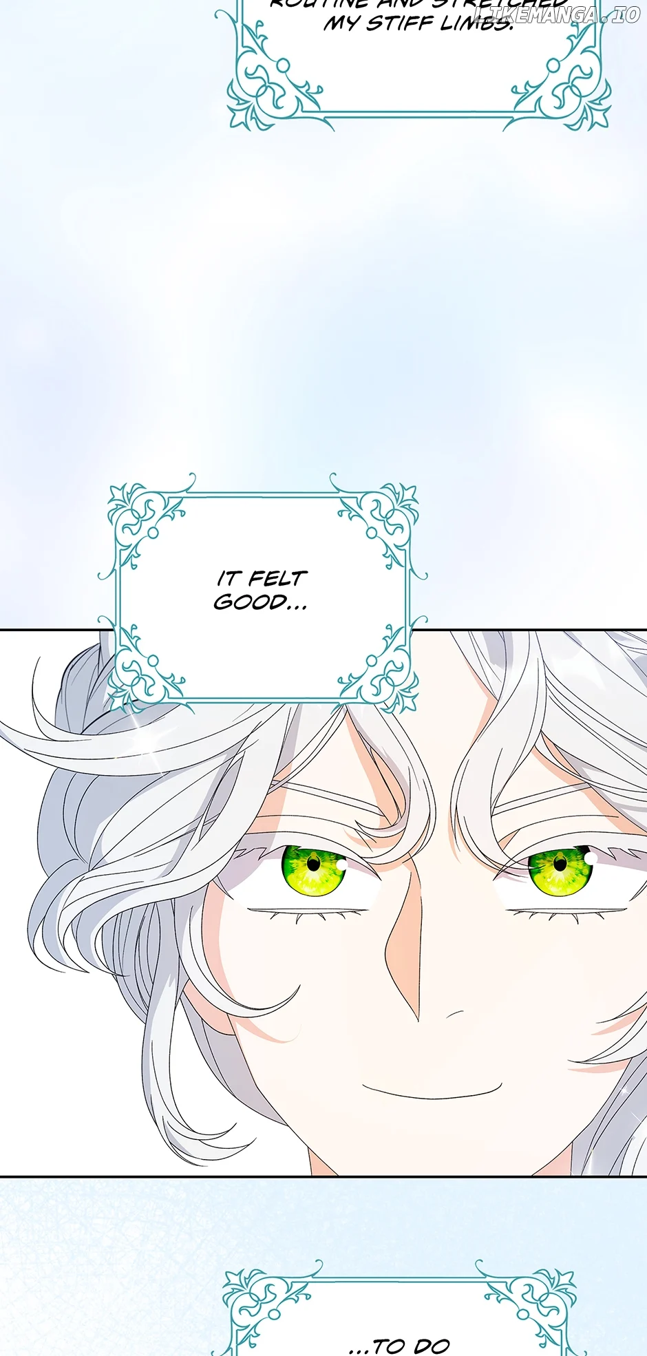 I’m In Trouble Because The Emperor Thinks I’m Terminally Ill Chapter 29 page 5