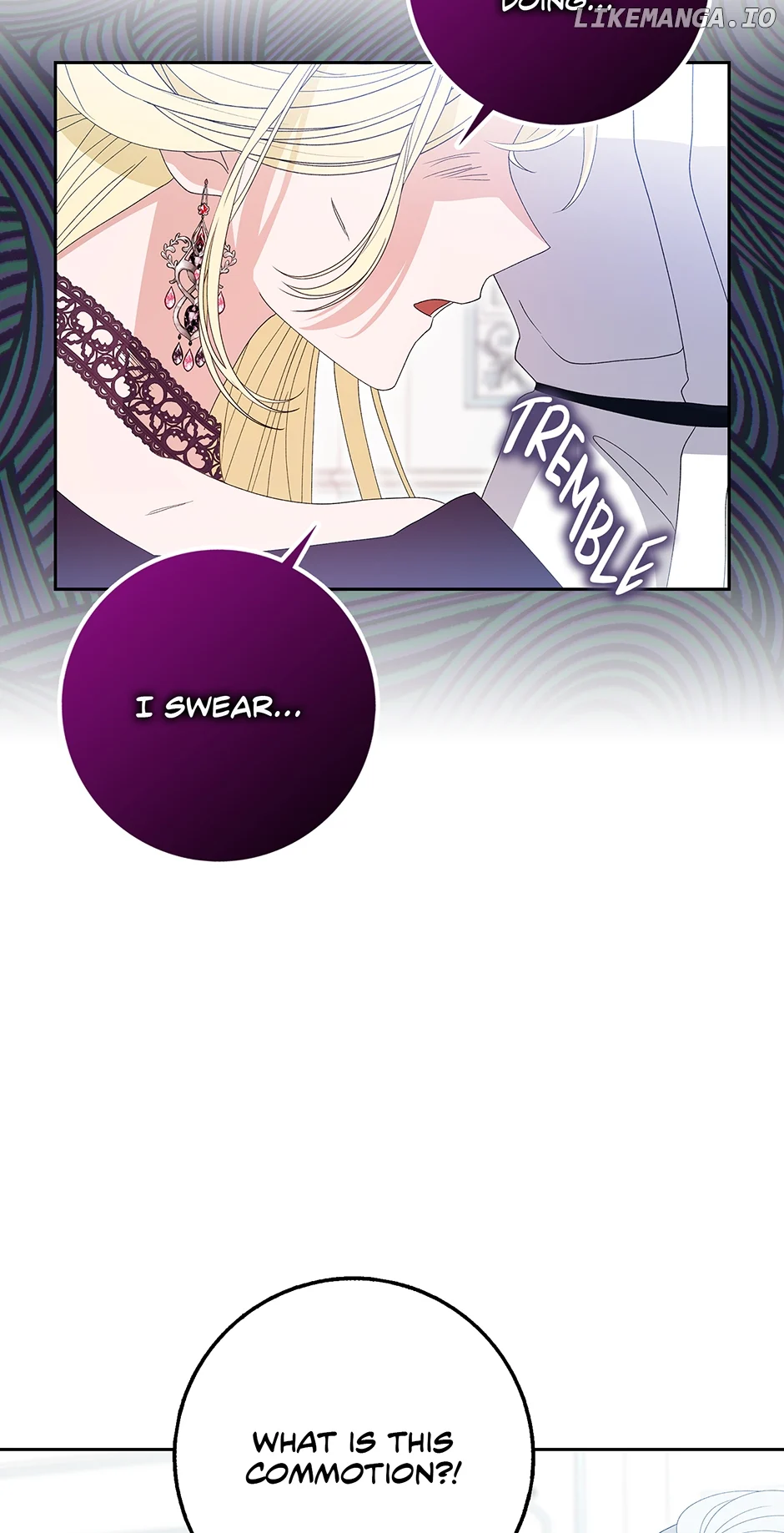 I’m In Trouble Because The Emperor Thinks I’m Terminally Ill Chapter 29 page 62