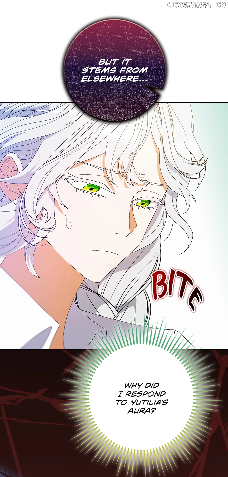 I’m In Trouble Because The Emperor Thinks I’m Terminally Ill Chapter 29 page 66
