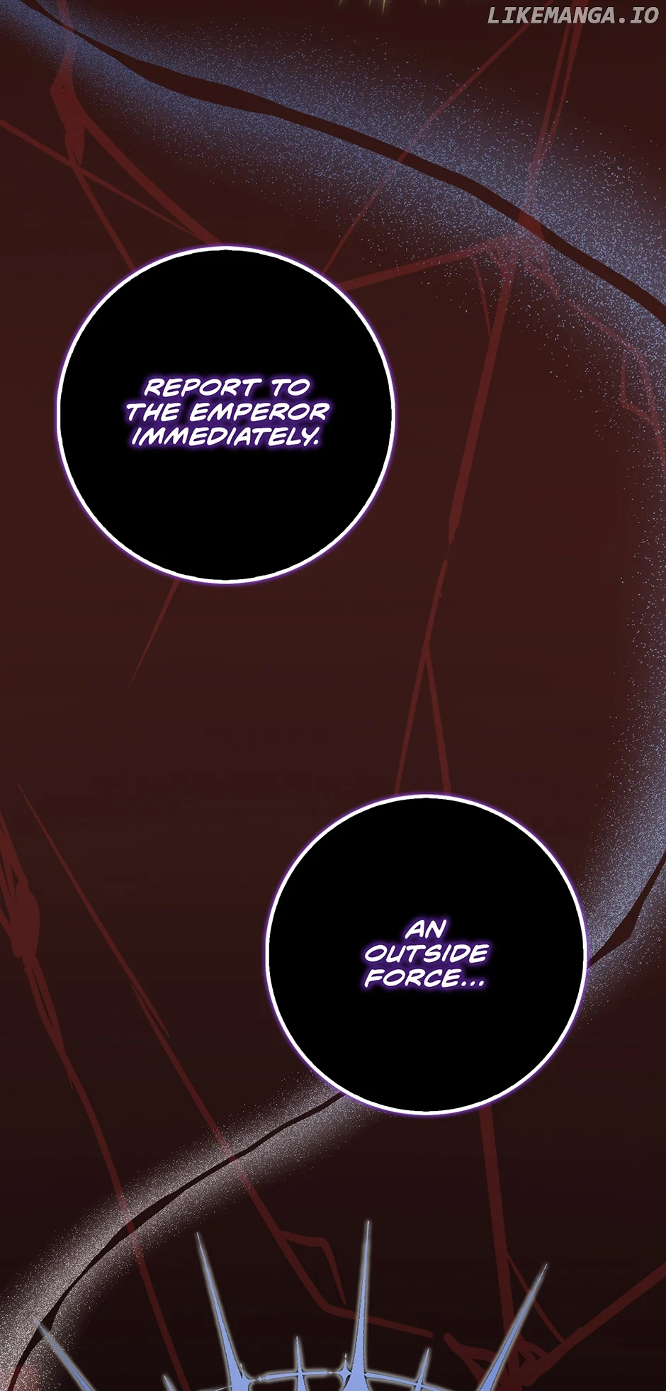 I’m In Trouble Because The Emperor Thinks I’m Terminally Ill Chapter 29 page 67
