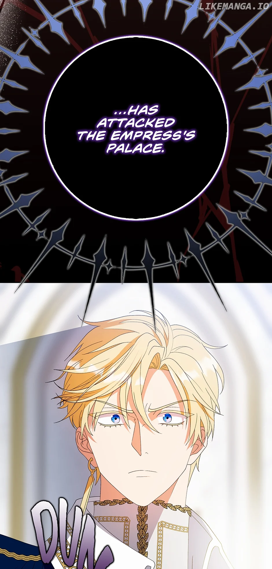I’m In Trouble Because The Emperor Thinks I’m Terminally Ill Chapter 29 page 68