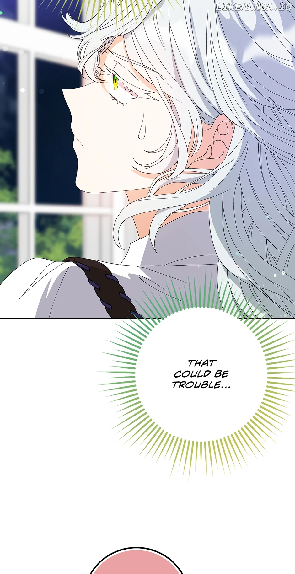 I’m In Trouble Because The Emperor Thinks I’m Terminally Ill Chapter 30 page 24