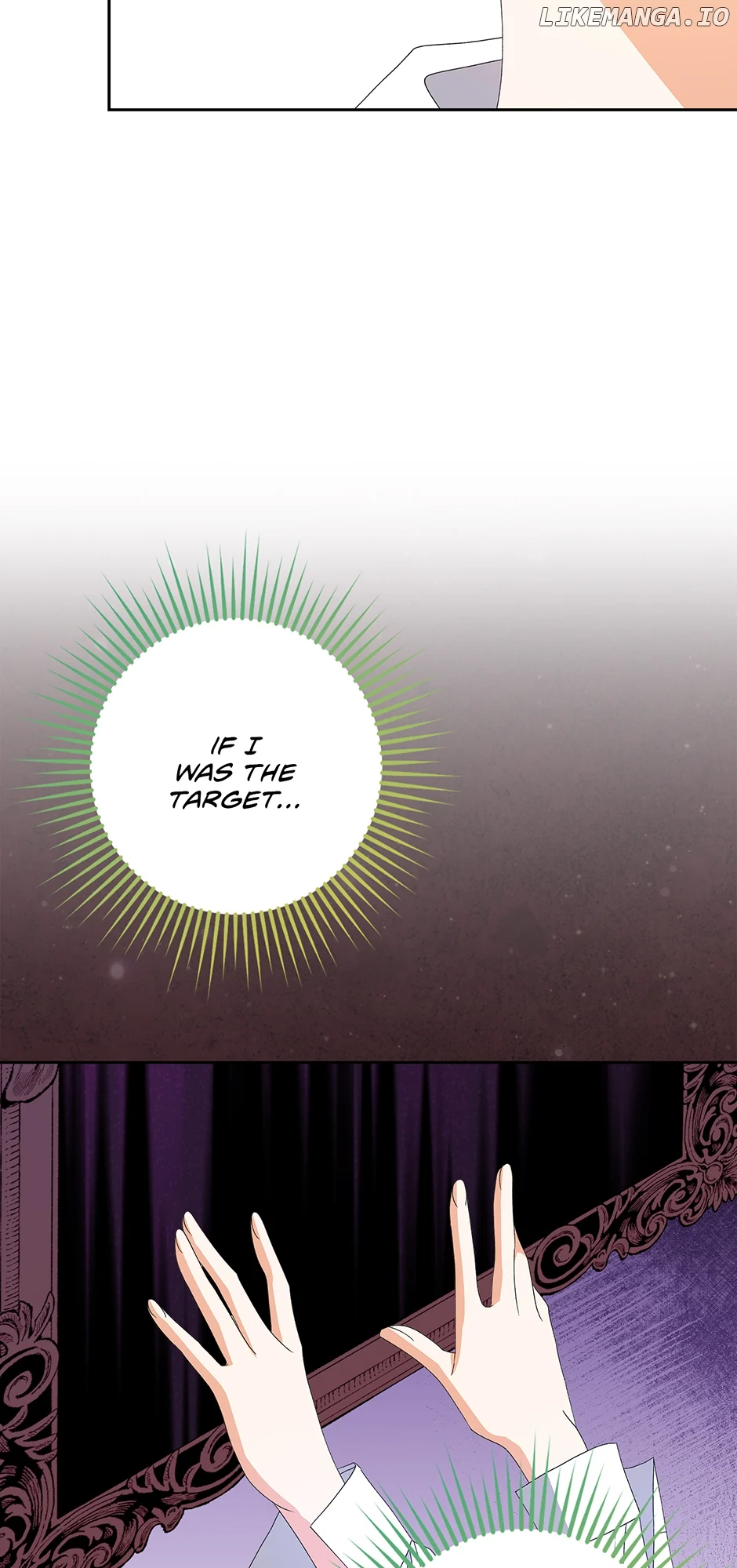 I’m In Trouble Because The Emperor Thinks I’m Terminally Ill Chapter 30 page 29