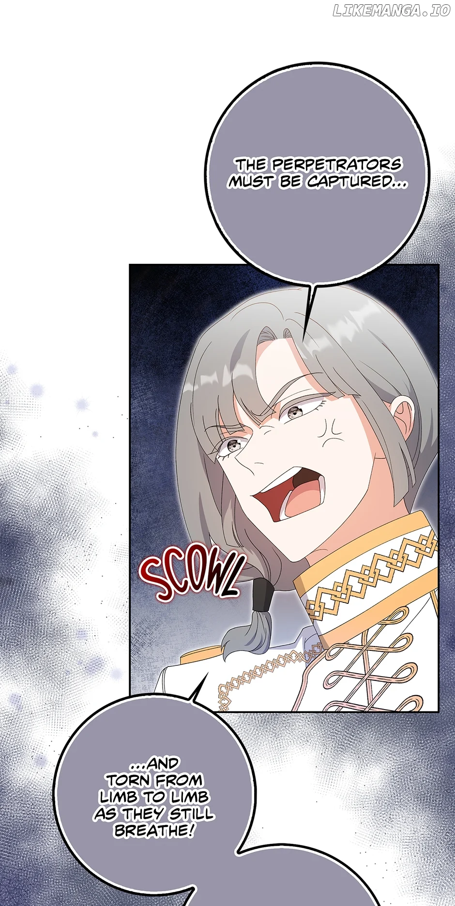 I’m In Trouble Because The Emperor Thinks I’m Terminally Ill Chapter 30 page 45