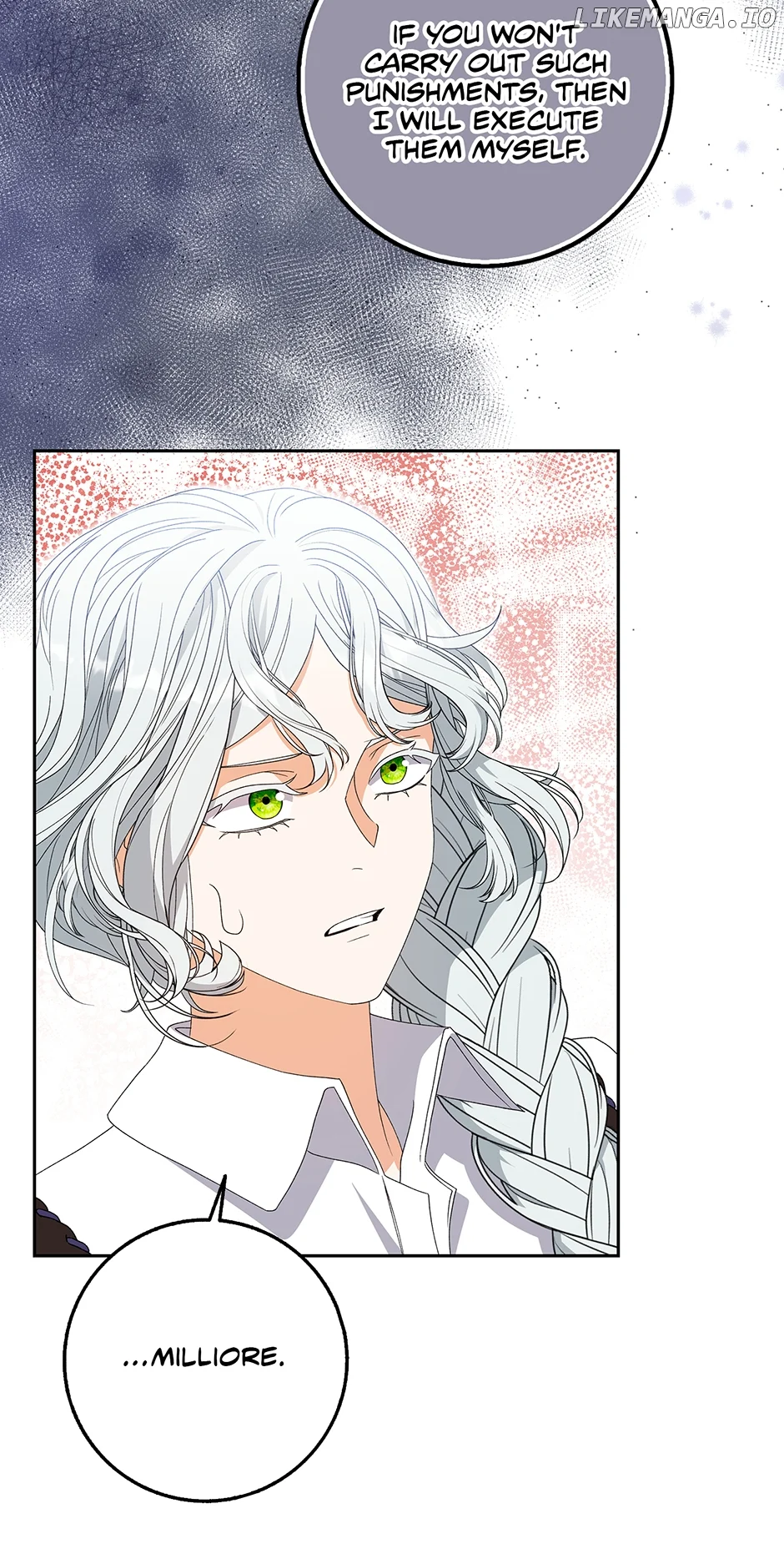 I’m In Trouble Because The Emperor Thinks I’m Terminally Ill Chapter 30 page 46
