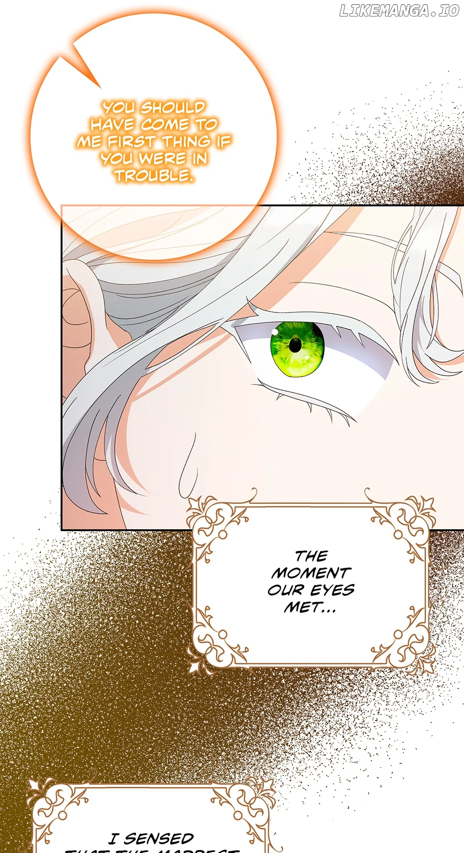 I’m In Trouble Because The Emperor Thinks I’m Terminally Ill Chapter 30 page 63