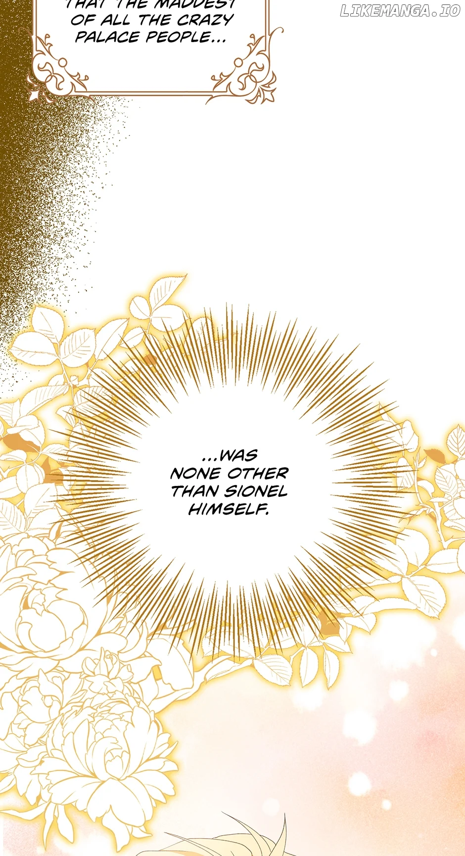 I’m In Trouble Because The Emperor Thinks I’m Terminally Ill Chapter 30 page 64