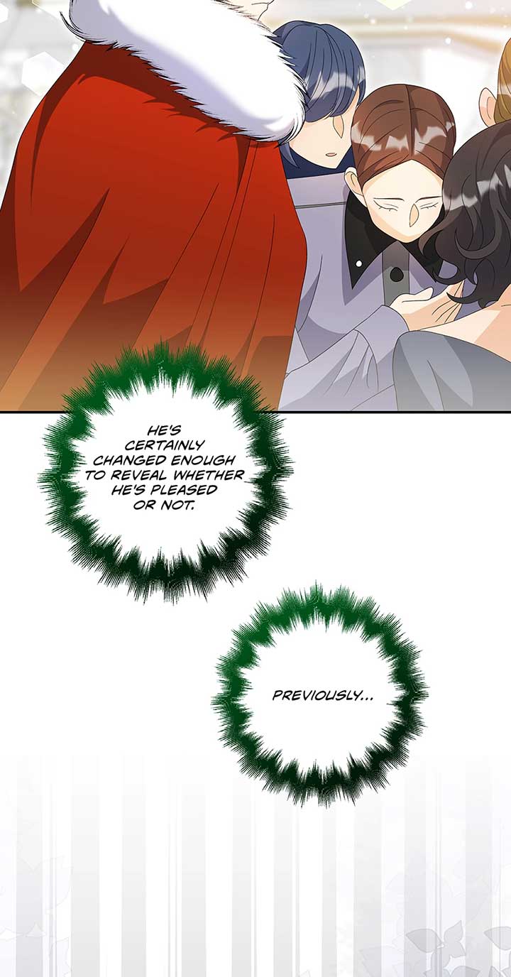 I’m In Trouble Because The Emperor Thinks I’m Terminally Ill Chapter 33 page 10
