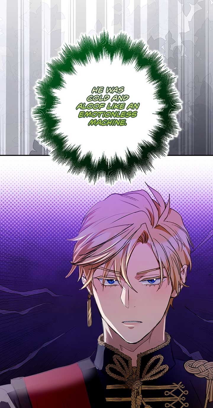 I’m In Trouble Because The Emperor Thinks I’m Terminally Ill Chapter 33 page 11